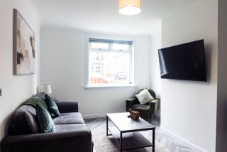 Stylish Stay in Perth and Kinross - 1