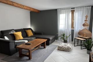 Beautiful apartment of 67 m2 near Strasbourg - 1