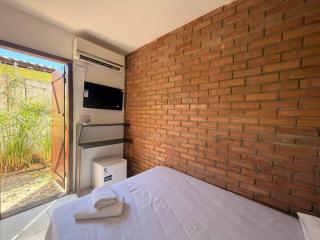 Pousada Villa Egregora - 1