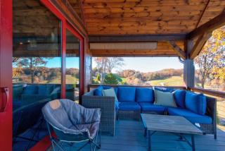 Northern Exposure at Eagles Nest - Elk Park - 7