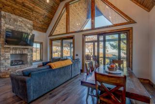 Northern Exposure at Eagles Nest - 3