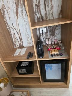 Lorins Seaside Santorini in Drymades Beach - 6