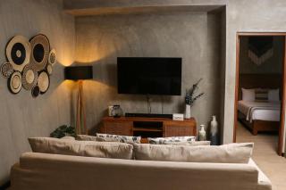 Luum Vibe, Free soul and a refuge in the jungle - 0