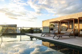 Luum Vibe, Free soul and a refuge in the jungle - 6