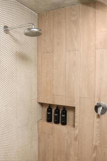 Luum Vibe, Free soul and a refuge in the jungle - 3