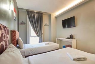 Swing & Pillows - Kota Damansara - 5