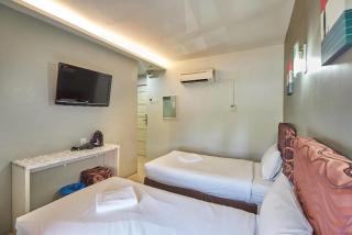 Swing & Pillows - Kota Damansara - 4