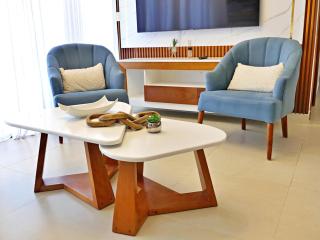 Acogedor y Familiar - 1