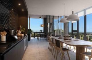 RentUp Suites Palmas Park Buenavista - 1