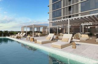 RentUp Suites Palmas Park Buenavista - 0