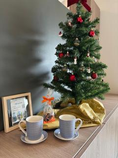 Beautiful apartment 10 minutes from Strasbourg - Illkirch-Graffenstaden - 7