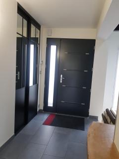 9 pers 160 M² +jardin- 10mn Nantes -30mn mer - 3