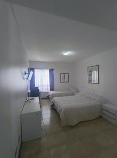 Departamento para tres BA - 8