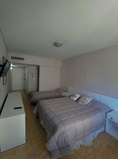 Departamento para tres BA - 0