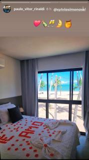 N'amaré Pousada - Japaratinga - 1