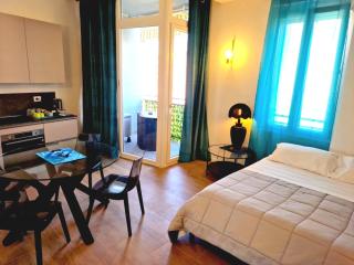 MilanoFlats - Elegante Washington - Milan - 9