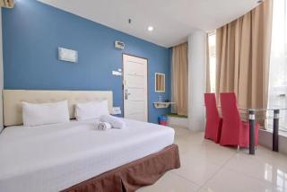 Swing & Pillows - Kota Damansara - 3