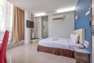 Swing & Pillows - Kota Damansara - 1