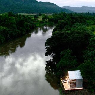 Purimantra River Kwai - 1