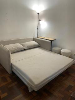 Apartamento - 50 metros da praia - 2