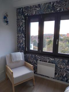 Le repos du facteur - 2