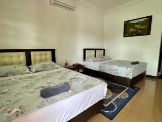 Villa Desa Permai - 1