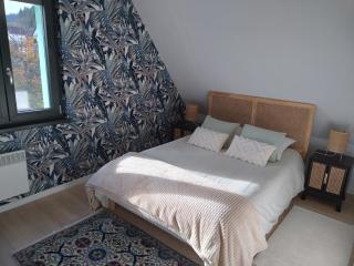 Le repos du facteur - 1