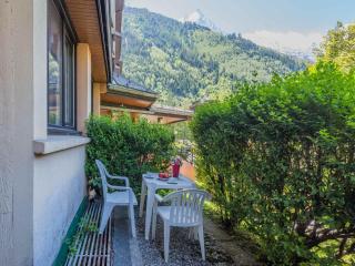 Appartement Chamonix avec accès aux domaines skiables et parking - FR-1-517-13 - 2