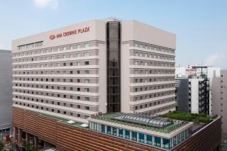 ANA Crowne Plaza Fukuoka by IHG - 0
