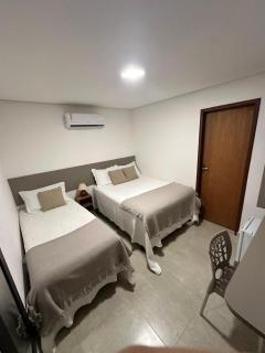 N'amaré Pousada - Japaratinga - 2