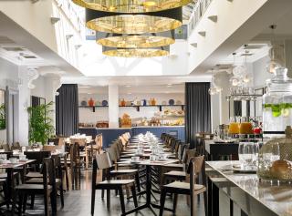 Temple Bar Hotel Dublin by The Unlimited Collection - 5