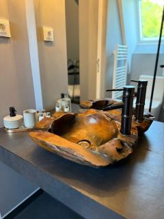 Alpin Chalet & SPA - 4