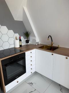 Alpin Chalet & SPA - 5