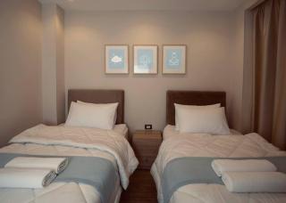 majjesticc INN pyramids view - 1