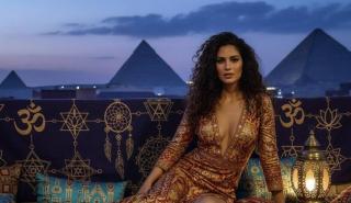 majjesticc INN pyramids view - 0