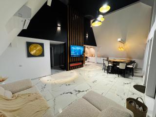 Alpin Chalet & SPA - 8