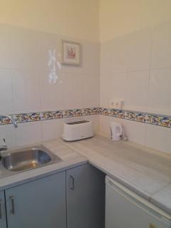 La Casita Perlita - 1