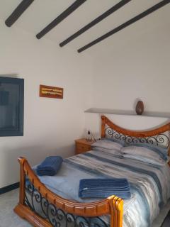 La Casita Perlita - Arboleas - 7