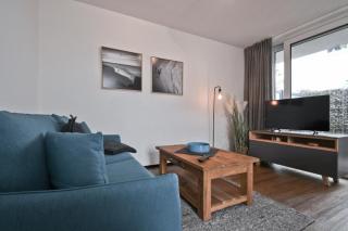 Kapitäns Huus - Fewo Lilledrøm - 9