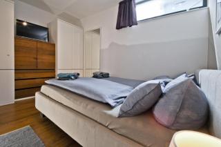 Kapitäns Huus - Fewo Lilledrøm - 7