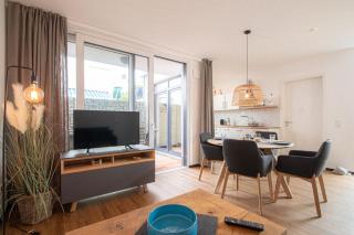 Kapitäns Huus - Fewo Lilledrøm - 5