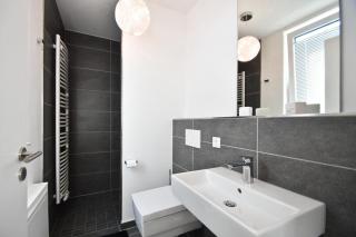 Kapitäns Huus - Fewo Lilledrøm - 2