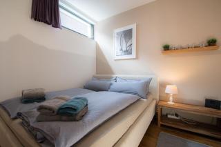 Kapitäns Huus - Fewo Lilledrøm - 1