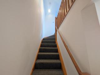 City Escape - 1 Bedroom Flat in Swansea Centre - 8