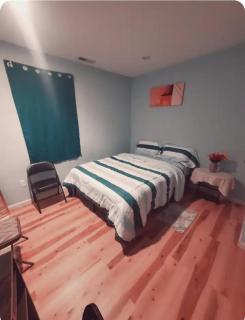 Room in a mansion - 3