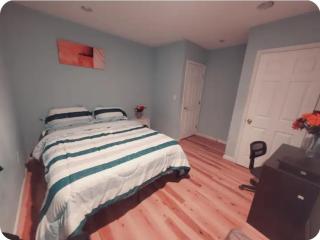 Room in a mansion - 0