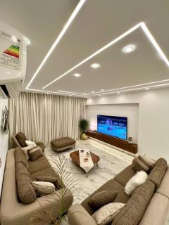 Luxurious Apartment In Maadi - 0