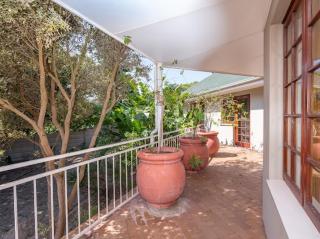 Prima Rosa Langebaan - seaviews - 1