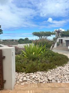 Prima Rosa Langebaan - seaviews - 2