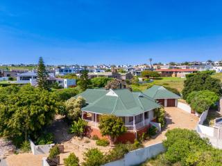 Prima Rosa Langebaan - seaviews - 1